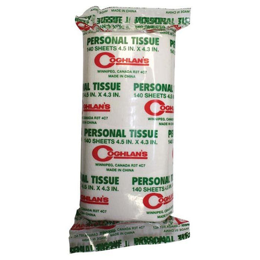 COGHLANS TOILET TISSUE