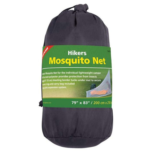COGHLANS HIKERS MOSQUITO NET
