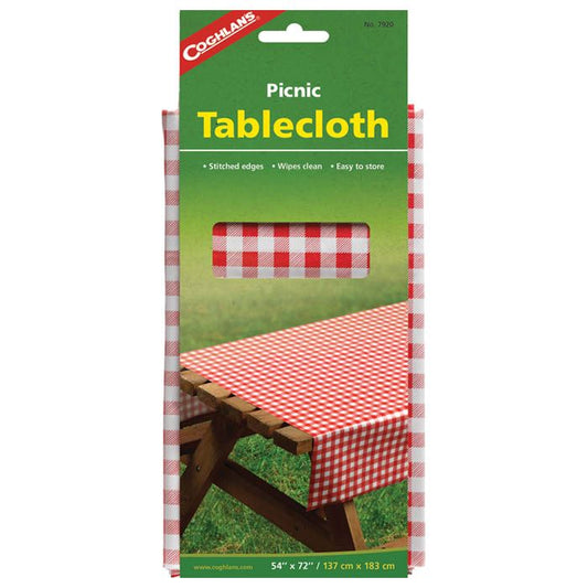 COGHLANS TABLECLOTH