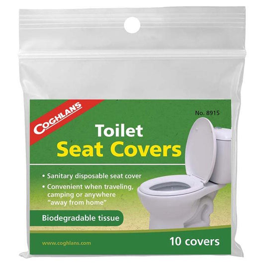 COGHLANS TOILET SEAT COVER