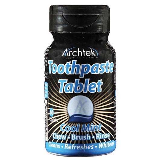 ARCHTEK TOOTHPASTE TABLETS