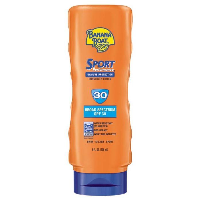 BANANA BOAT SPORT SUNSCREEN