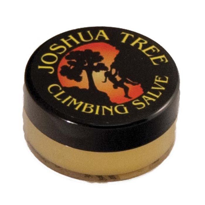 JOSHUA TREE CLIMBERS SALVE