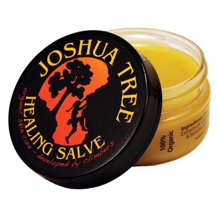 JOSHUA TREE HEALING BALM