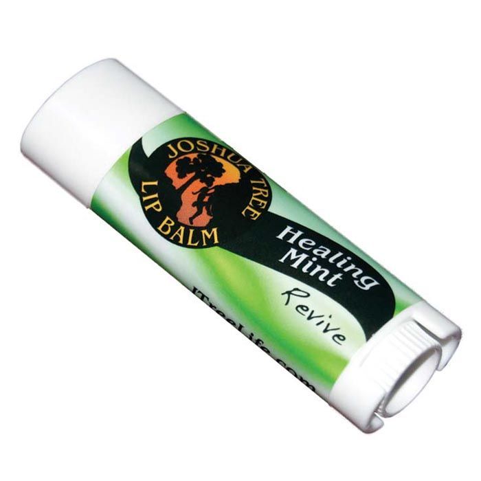 JOSHUA TREE LIP BALM