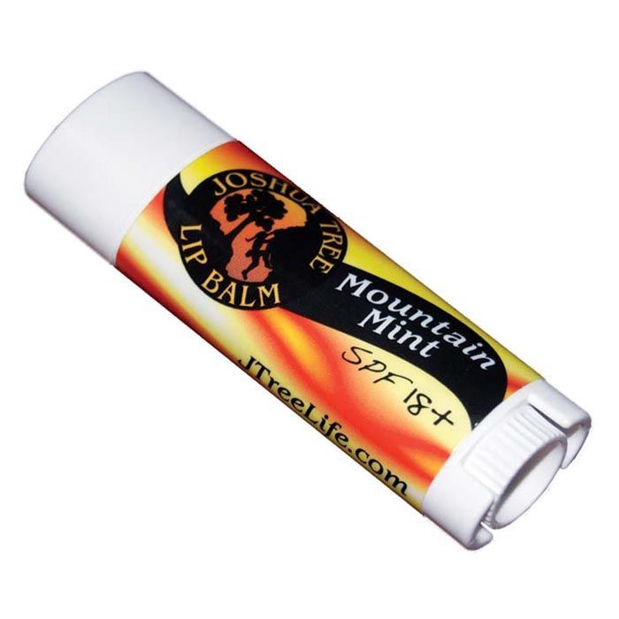 JOSHUA TREE LIP BALM