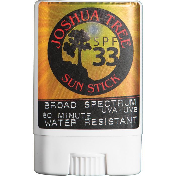JOSHUA TREE SUNSCREEN