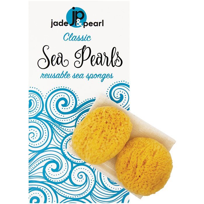 JADE PEARL SEAS OF PEARL TAMPONS