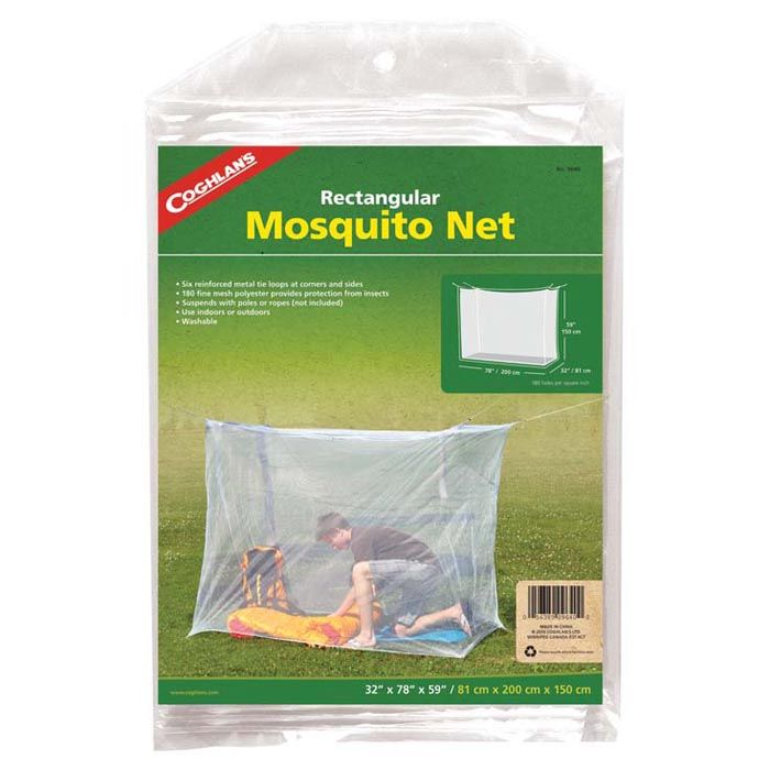 COGHLANS MOSQUITO NET
