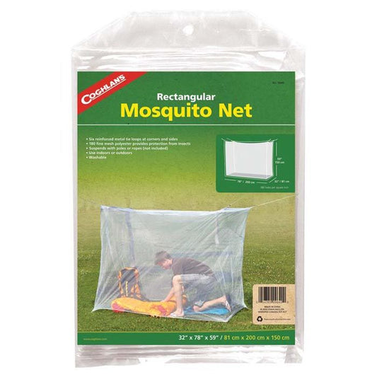 COGHLANS MOSQUITO NET