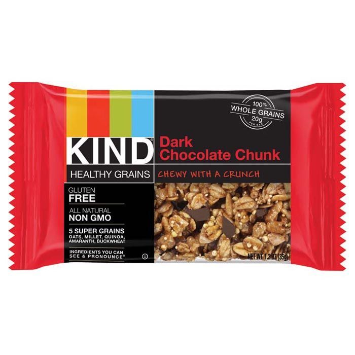 KIND BAR HEALTHY GRAINS