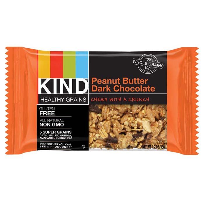 KIND BAR HEALTHY GRAINS