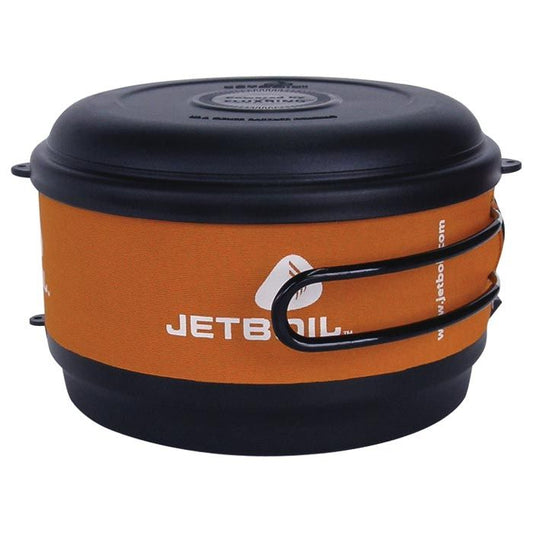 JETBOIL FLUXRING COOKING POT