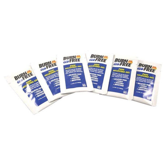 BURNFREE GEL