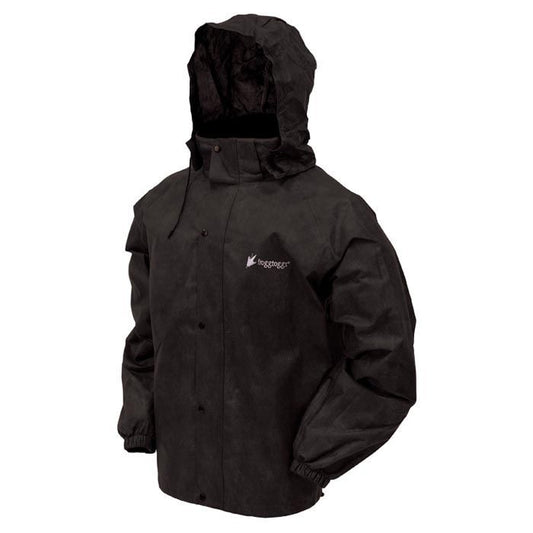 FROGG TOGGS ALL SPORT RAIN SUIT