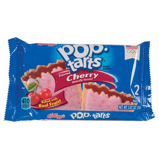 KELLOGG'S POP TARTS