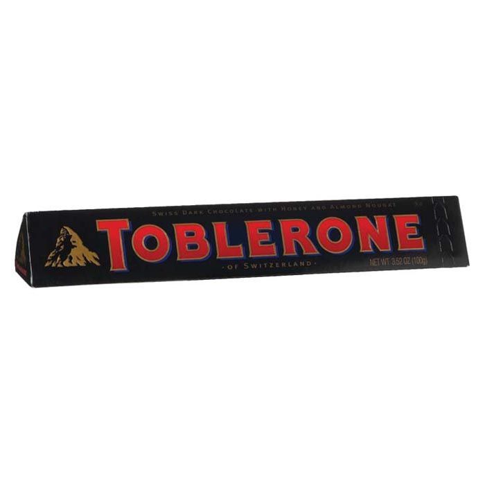 TOBLERONE BAR