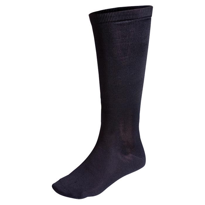 TERRAMAR SILK NYLON SOCK LINER