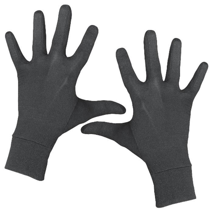 TERRAMAR SILK/SPANDEX GLOVE