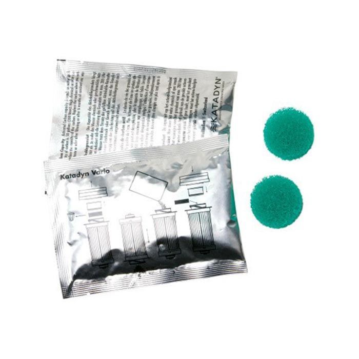 KATADYN VARIO DUAL TECHNOLOGY FILTER