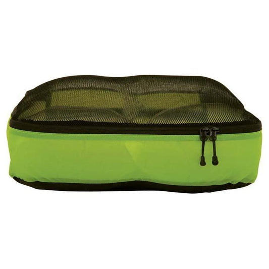 PEREGRINE ULTRALIGHT MESH TOP ZIPBAG