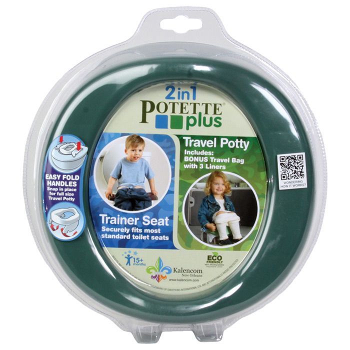 KALENCOM POTETTE PLUS