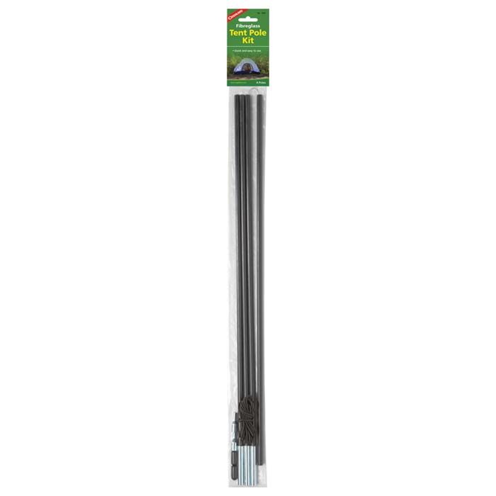 COGHLANS COGHLAN'S FIBERGLASS TENT POLE KIT