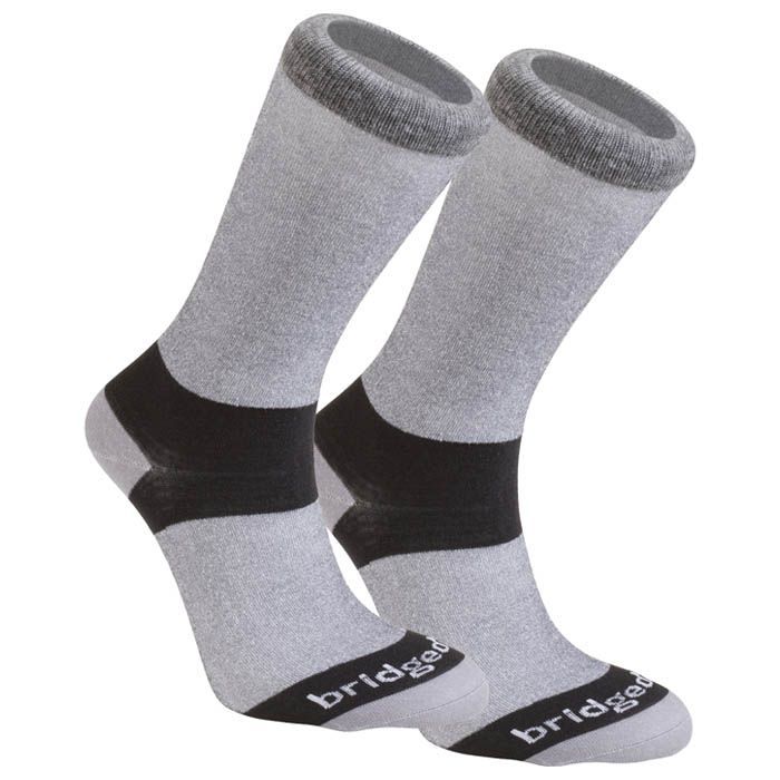 BRIDGEDALE COOLMAX SOCK