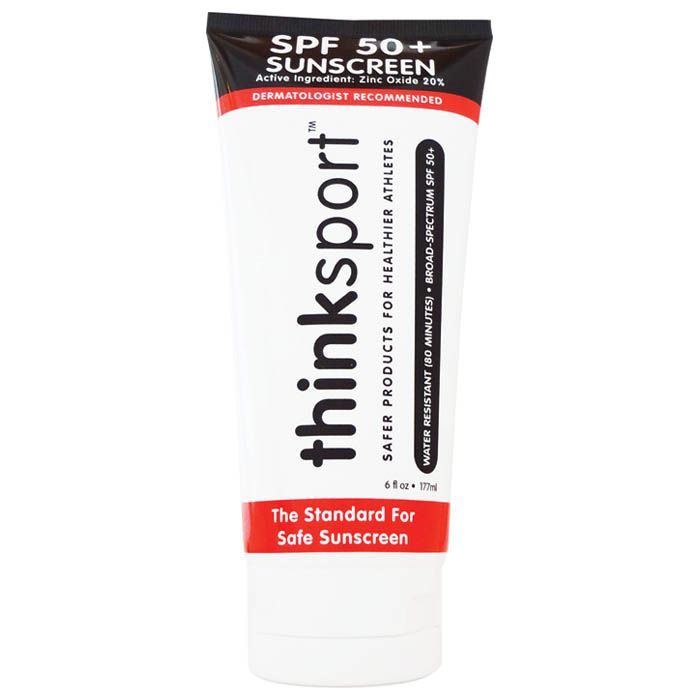 THINKSPORT SUNSCREEN