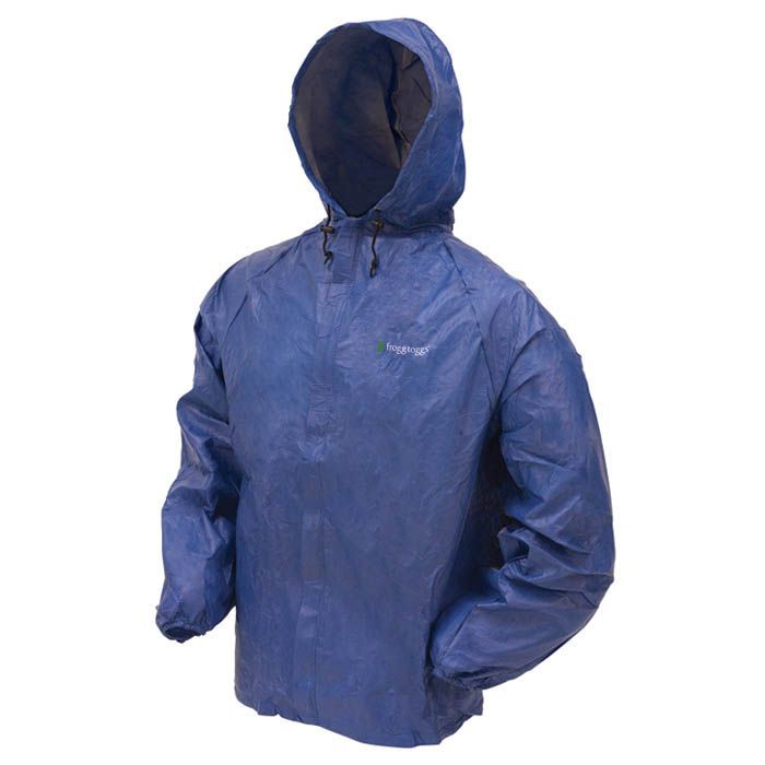 FROGG TOGGS BASIC RAINSUIT