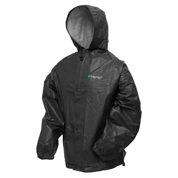 FROGG TOGGS PRO LITE RAINSUIT