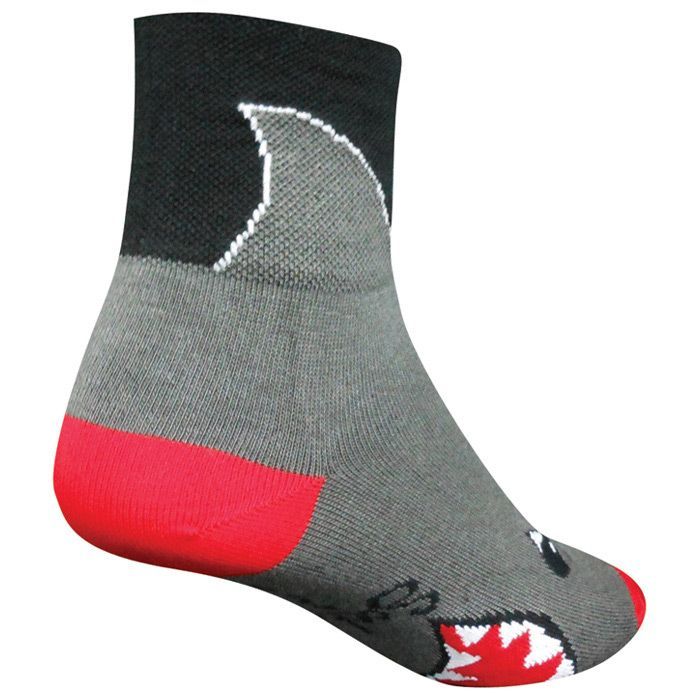 SOCKGUY 3" CLASSIC