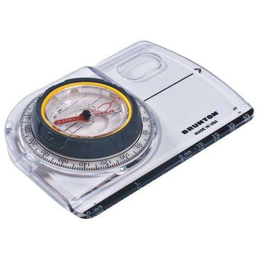 BRUNTON TRUARC5 BASEPLATE COMPASS