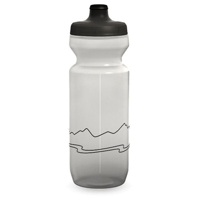 SPECIALIZED PURIST WATER BOTTLES