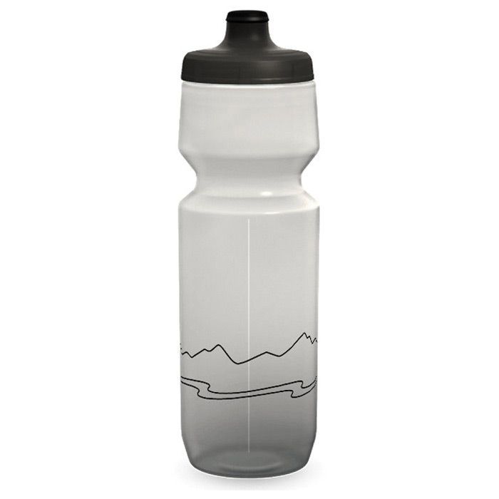 SPECIALIZED PURIST WATER BOTTLES