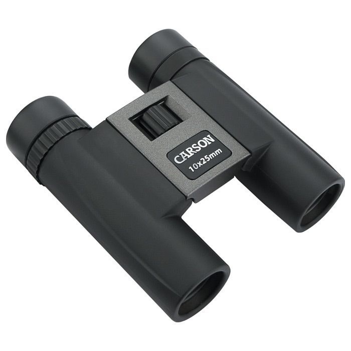 CARSON OPTICAL TRAILMAXX COMPACT BINOCULARS