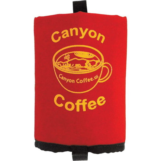CANYON COFFEE THE CANYON COOZY
