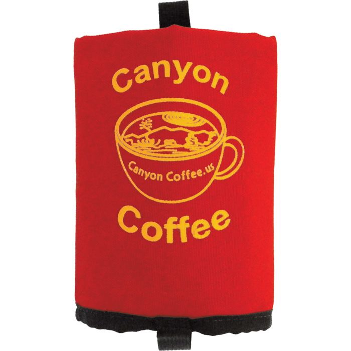 CANYON COFFEE THE CANYON COOZY