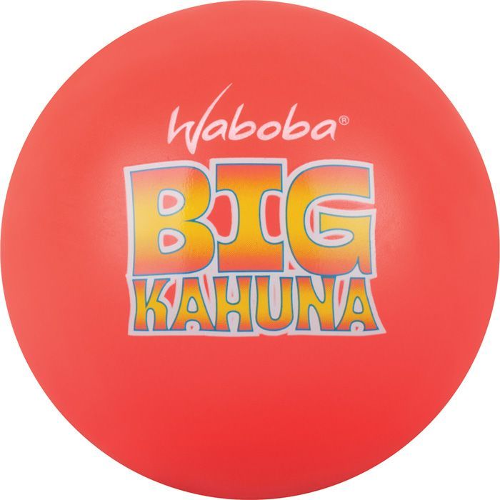 WABOBA KAHUNA