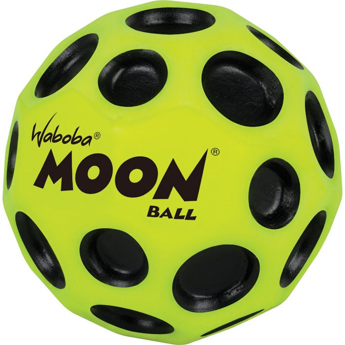 WABOBA MOON BALL