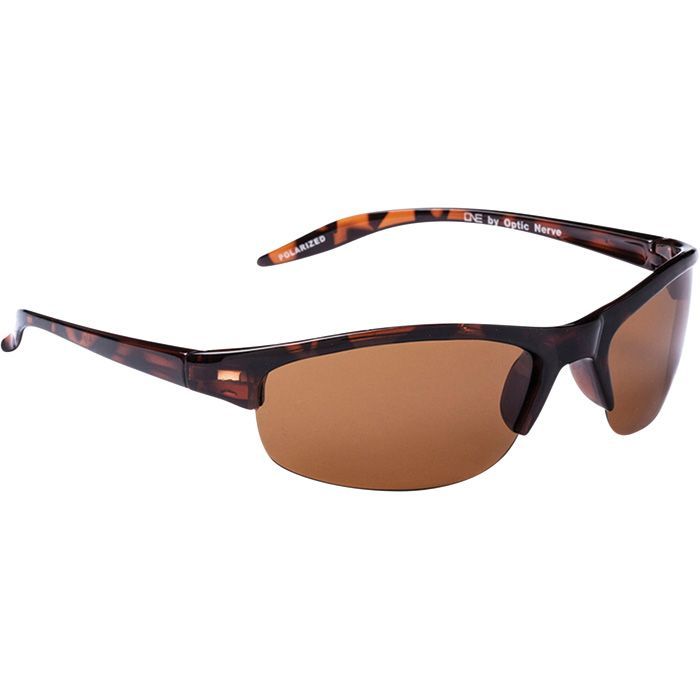 ONE ALPINE POLARIZED