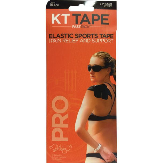 KT TAPE PRO-SYNTH FAST PACK