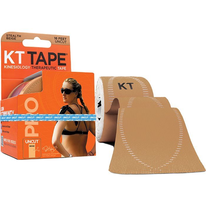 KT TAPE PRO SYNTHETIC