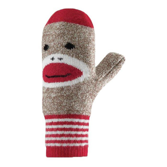 FOX RIVER MONKEY MITTENS