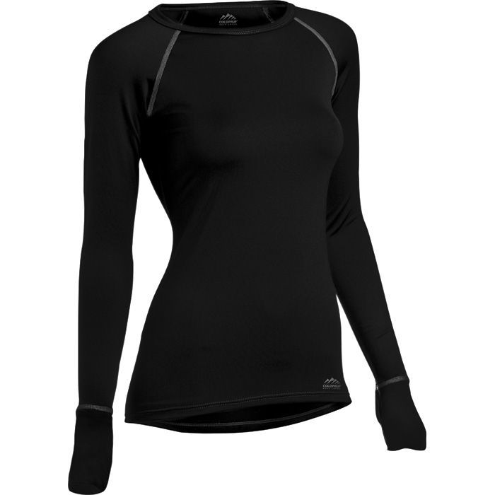 COLDPRUF QUEST BASE LAYER