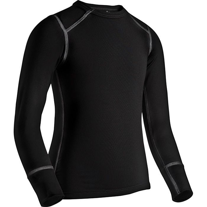 COLDPRUF KIDS QUEST BASE LAYER