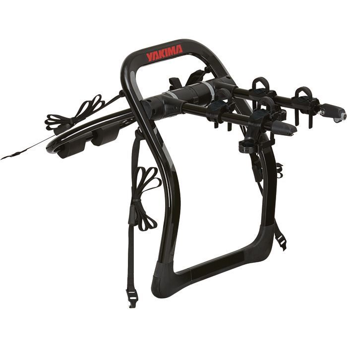YAKIMA FULLBACK