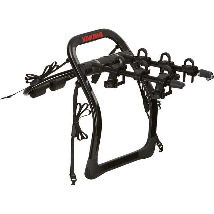 YAKIMA FULLBACK