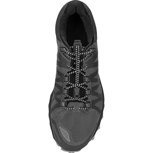 NATHAN REFLECTIVE RUN LACES