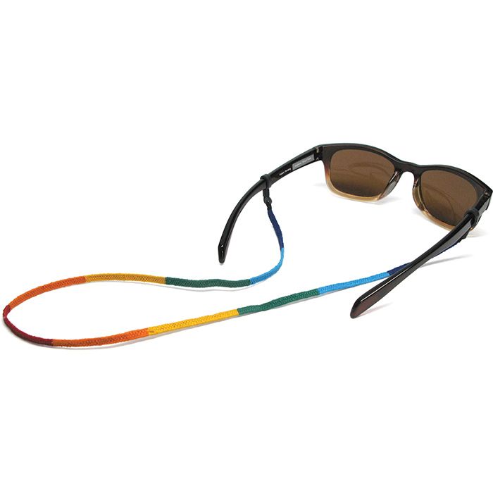 CROAKIES GUATEMALAN FLAT O/S